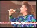 الفنانة سيمون Cairo Simone Live حفلات وريني حتعمل ايه ادي قلبي وهنت عليه حفلة 