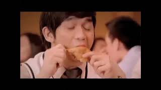 Max’s Restaurant 4 Sharing TVC 2012 30 seconds backwards reverse