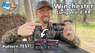 **Killer Loads?** Winchester SXP - Longbeard XR Pattern Test (20 Gauge) by Review This Thing 5,353 views 1 month ago 3 minutes, 52 seconds