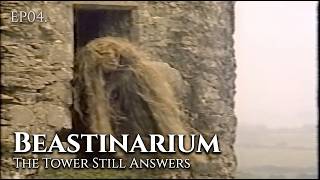 We Buried Her Empty Coffin. The Tapes Still Arrive From Inside the Tower.