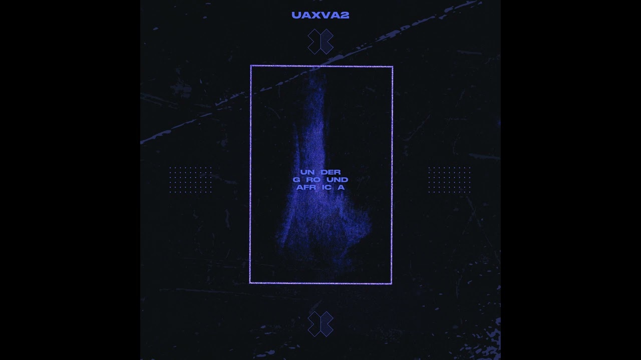 Neo Brendon - Circle Moon [UAXVA02]