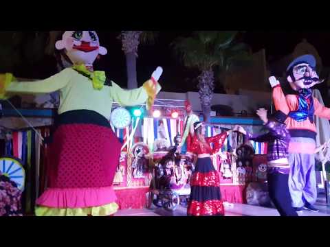 big puppet show buyuk kuklalar Кукольное шоу თოჯინების შოუ