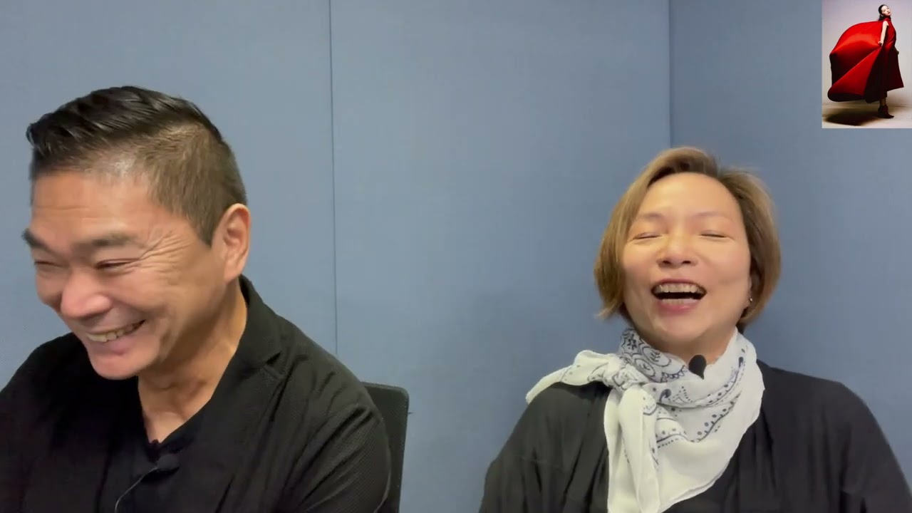 【Audiences’ request 觀眾要求】：Prestige 三封面