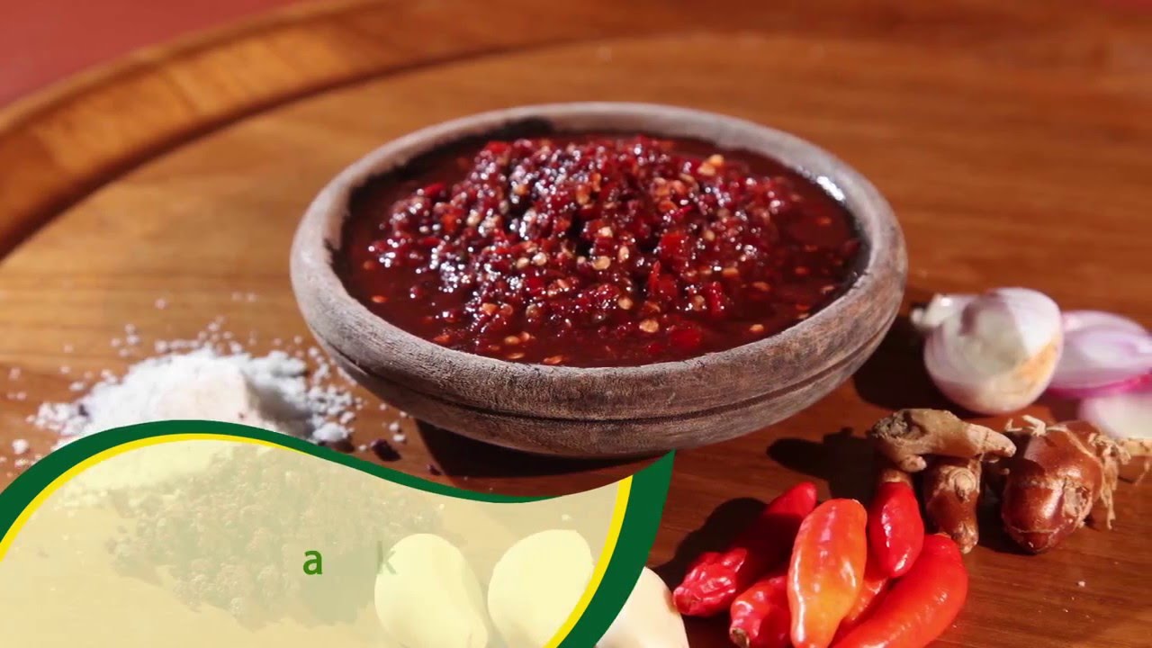 Warung Nasi Ibu Imas - Bandung - YouTube