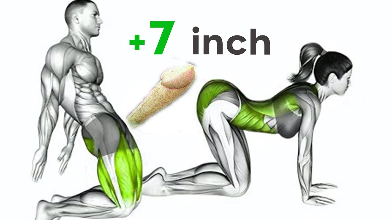 30 Minute Kegel Training for Men ⚡ Boost Stamina, Energy & Control Naturally