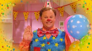 CBeebies Continuity - 20th July 2023