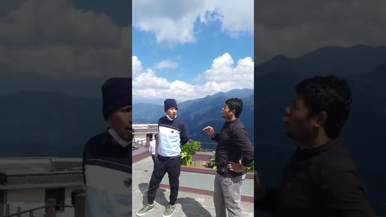 for hills lover 🥰🥰