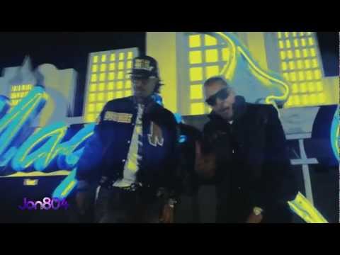 Chris Brown - "Swag" Ft. TI, Young Buck & David Banner - (NEW 2012 Remix) Music Video