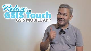 GSIS टच के माध्यम से APIR कैसे करें screenshot 4