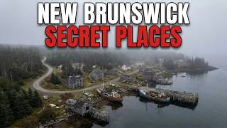 I FOUND 30 Places in New Brunswick You'll Wish You Found Sooner