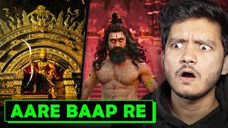 Ramayana new Trailer 2 is an Absolute Banger 🔥🔥