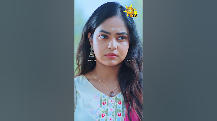 ඔය රළු නෙතු හරි අවදානම් 👀🤍