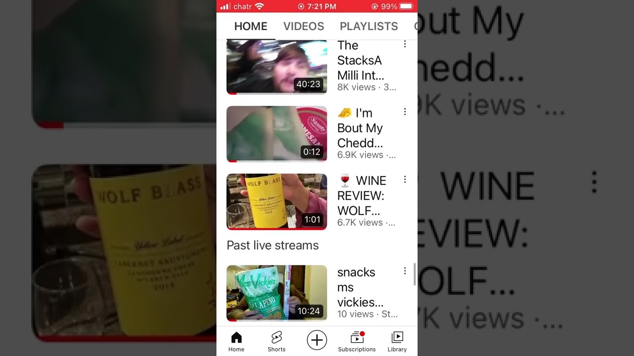 Richard Morales 🤑 