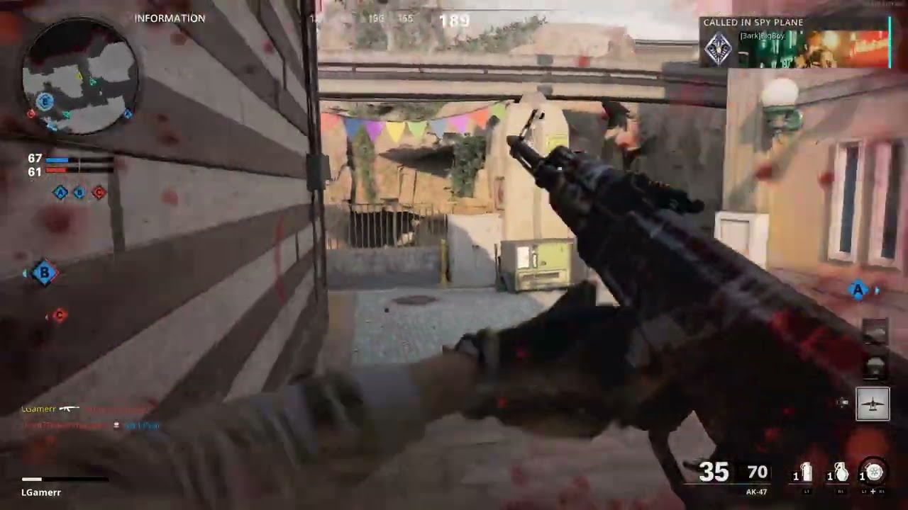 Classic Mound Rewind - Cold War Domination w/ 5012 and Big