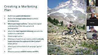 2024-2025 Competitive Grants Marketing Info Session | Dec. 19, 2024