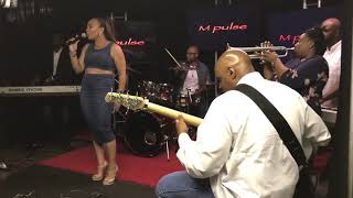 M-Pulse Live Band