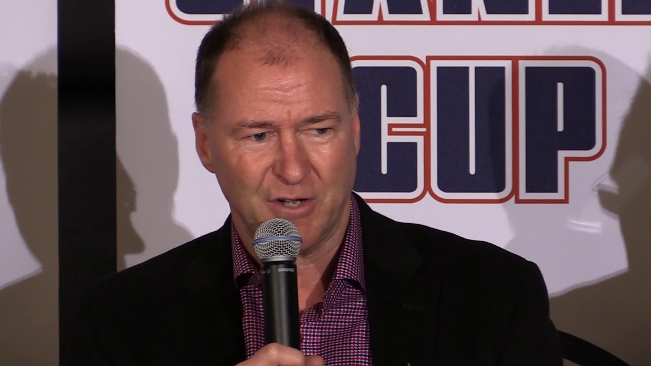 Former Oilers captains reminisce about the Glen Sather years YouTube