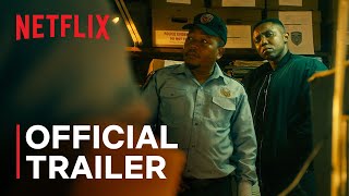 iNumber Number: Jozi Gold |  Trailer | Netflix
