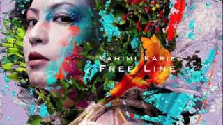 Kahimi Karie - Free Line