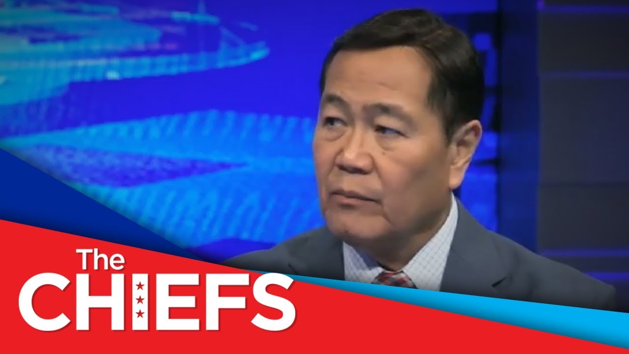 The most feasible solution to the WPS conflict?