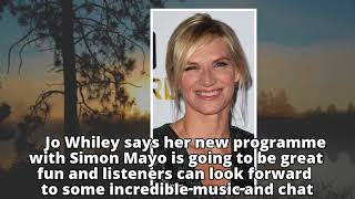 Jo Whiley, Sara Cox and Cerys Mathews get new Radio 2 shows as the BBC promotes host of women in the