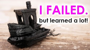 High Speed Printing: Hot End, Temperatures, Silicone Sock and Materials