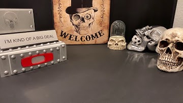 MecArmy EK16 Titanium Utility Knife Review