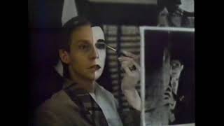 Showtime 1981 Halloween Festival Of Horror Promo