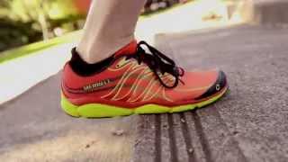 Merrell Uni Fly The Latest Merrell Midsole Technology