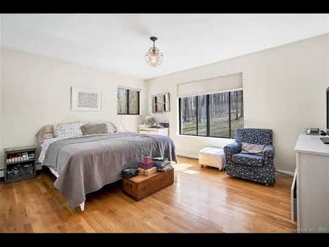 35 Pine Mountain Road, Ridgefield, CT home video tour