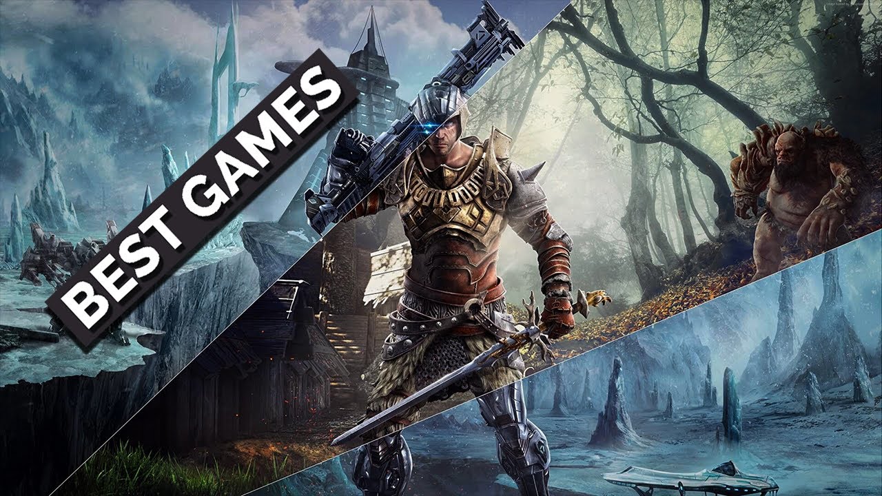 Top 10 Best Android Games of 2020 | Top 10 Best Free Android & iOS Games of 2020 (Offline/Online)