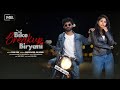 Bike breakup biryani  telugu short film  keerthikween prashant guravanamb film factorybreakup