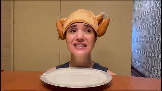The Reckless Romantics Support Group Ep 7: Frankie and the Impromptu Thanksgiving