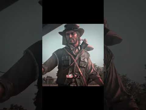 "Yeah,just me" John marston edit - Flight (epic version) #edit #reddeadredemption2 #flight
