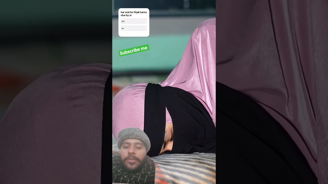 Respect Hijab || 🧕👌💯 