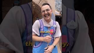 Disney went too far.