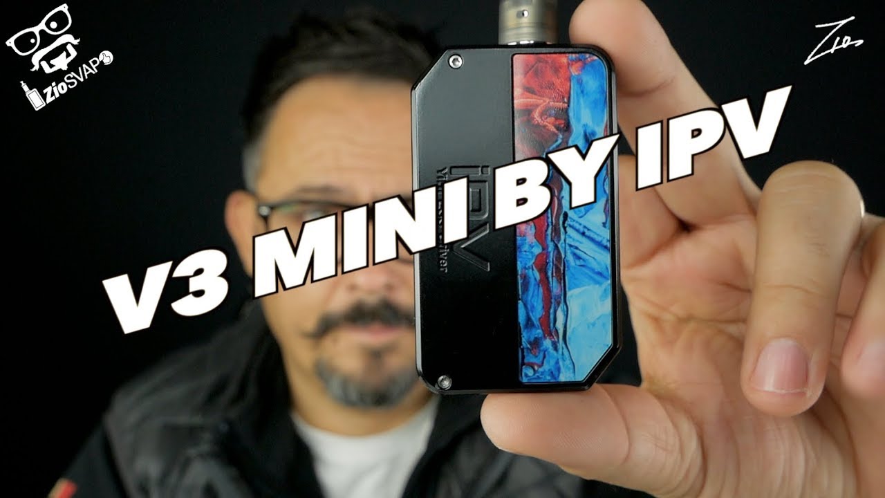 V3 MINI BY IPV