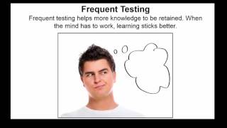 Retrieval Practice