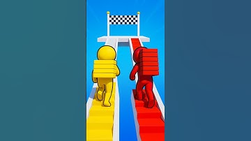 Bridge Race - Part 1