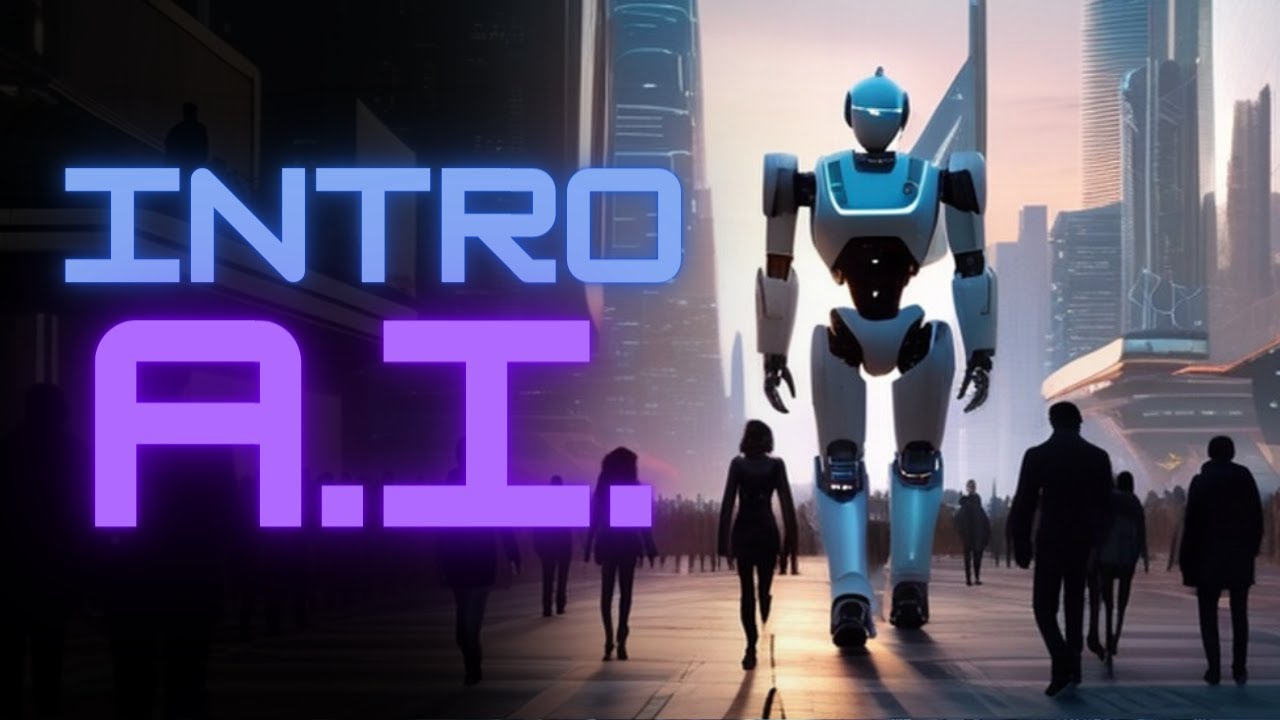 The Rise of AI: Unveiling the Future Threat & Job Market Fallout