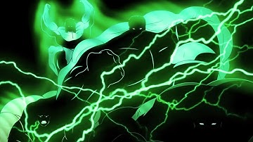 HULKVERSE 0-8 PART HULK 2003 VS ABOMINATION fan animation