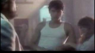 Rod Stewart - Young turks ( Music Video )