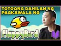 PAANO NAGSIMULA AT NAGTAPOS ANG FLAPPY BIRD? | Dong Nguyen Story