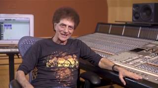 teaser Achmad Albar Remake Lagu Lama