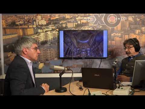 Дилетанты / Судьба собора Святой Софии // 16.07.20