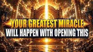 Chosen One: This Is Exactly What God Has Been Building For You — Open Now Profile