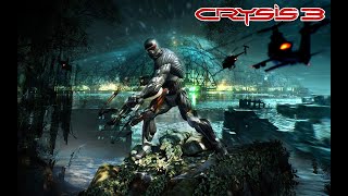 Crysis 3 Прохождение #crysis3