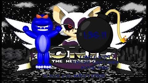 (REUPLOAD) Barney Error (TTUSDDLAFSBEITWWD) [Part 190]