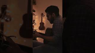CO2 - Prateek Kuhad - Acoustic Cover