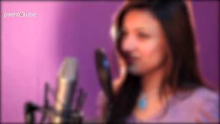 editing by kamran khan    Pashto New Song    Laila Khan   Video Dailymotion screenshot 1